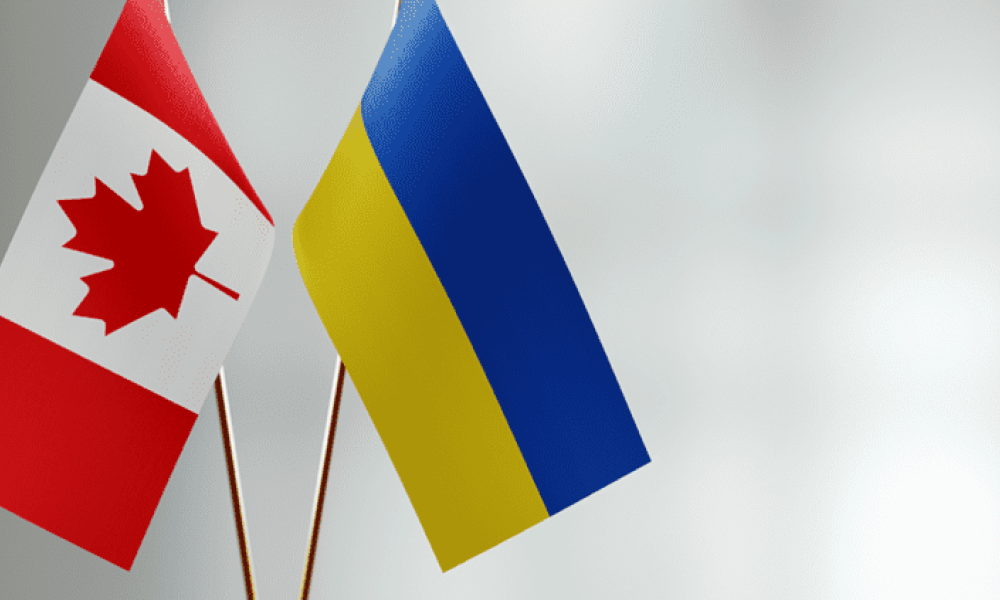Імміграція в Канаду для українців 2023
