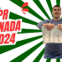 PR Canada 2024