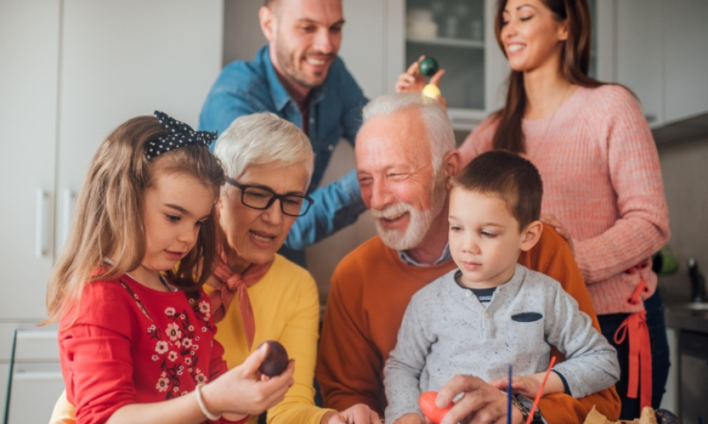 Parents and Grandparents Sponsorship: відбір 2024 року