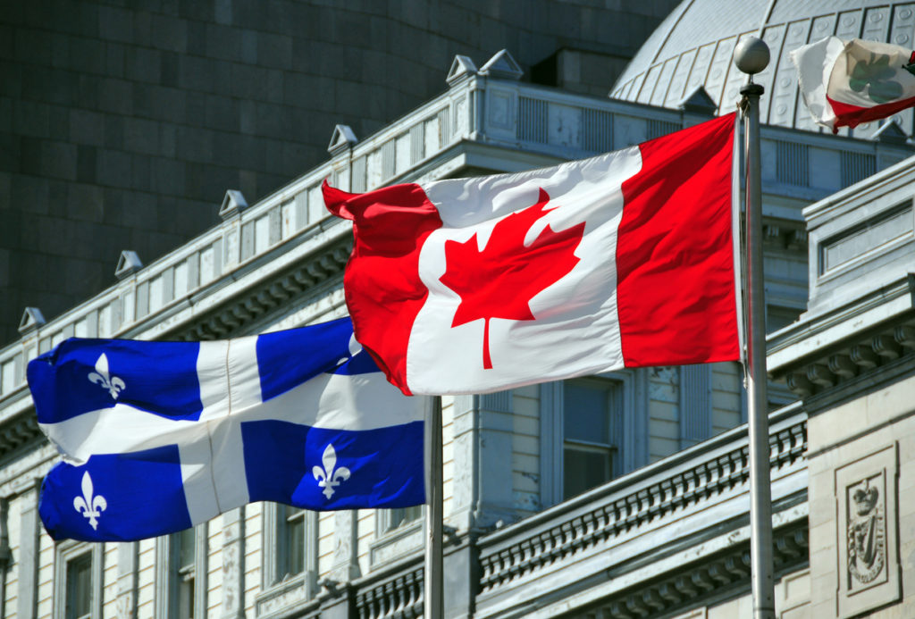 Quebec Skilled Worker