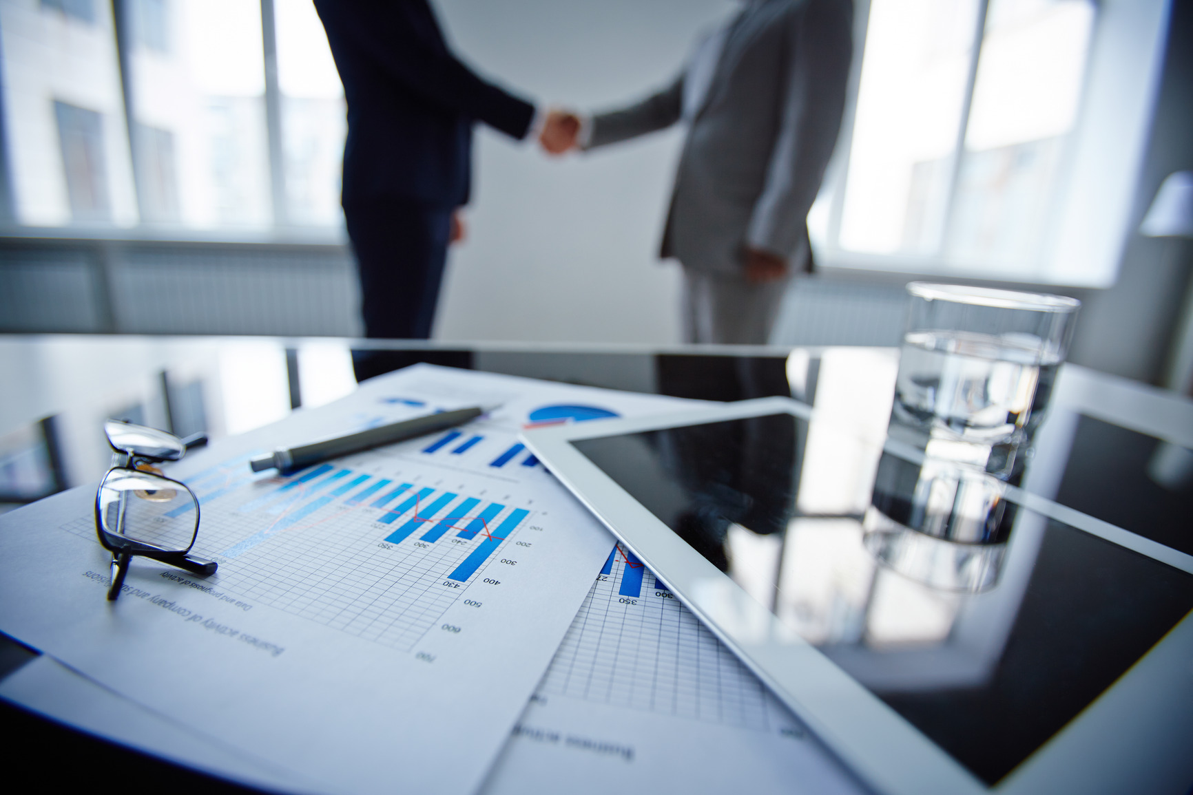 Business Immigration