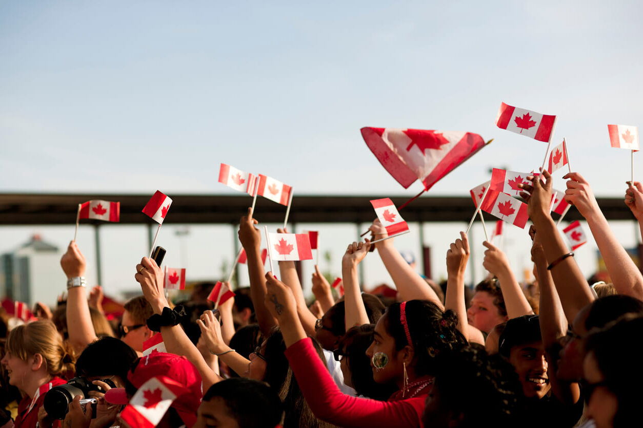 Public Policy Pathway to Permanent Residence