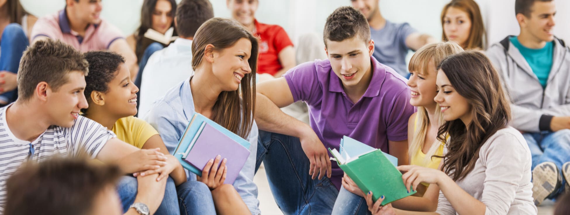 ireland student